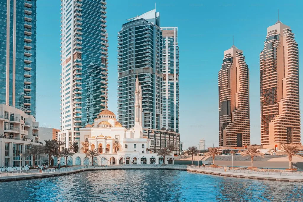 Luxury Hotels in Bahrain