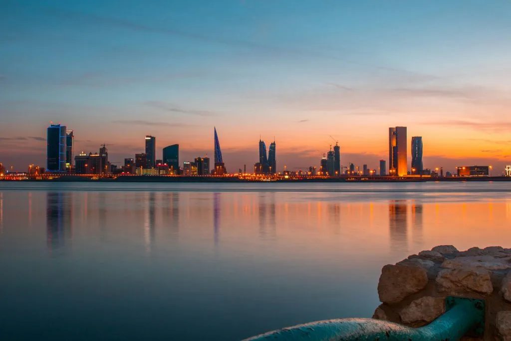 Exclusive Experiences in Bahrain