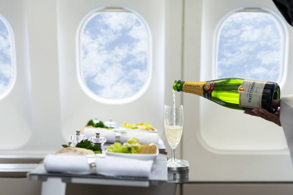 AirX Luxury Charters to Nice, France